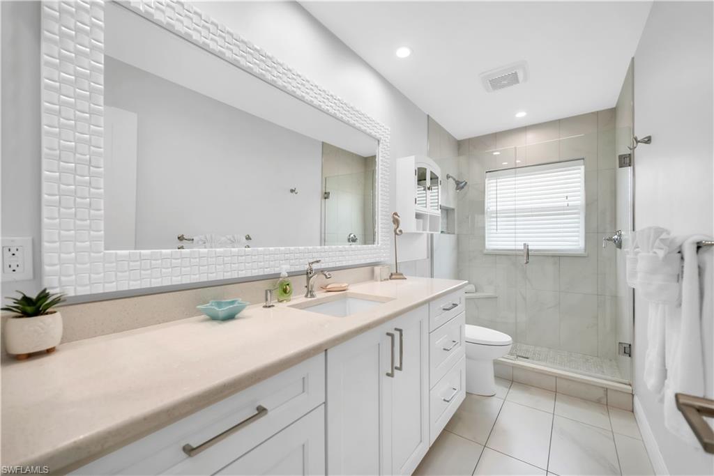NAPLES PARK - Residential
