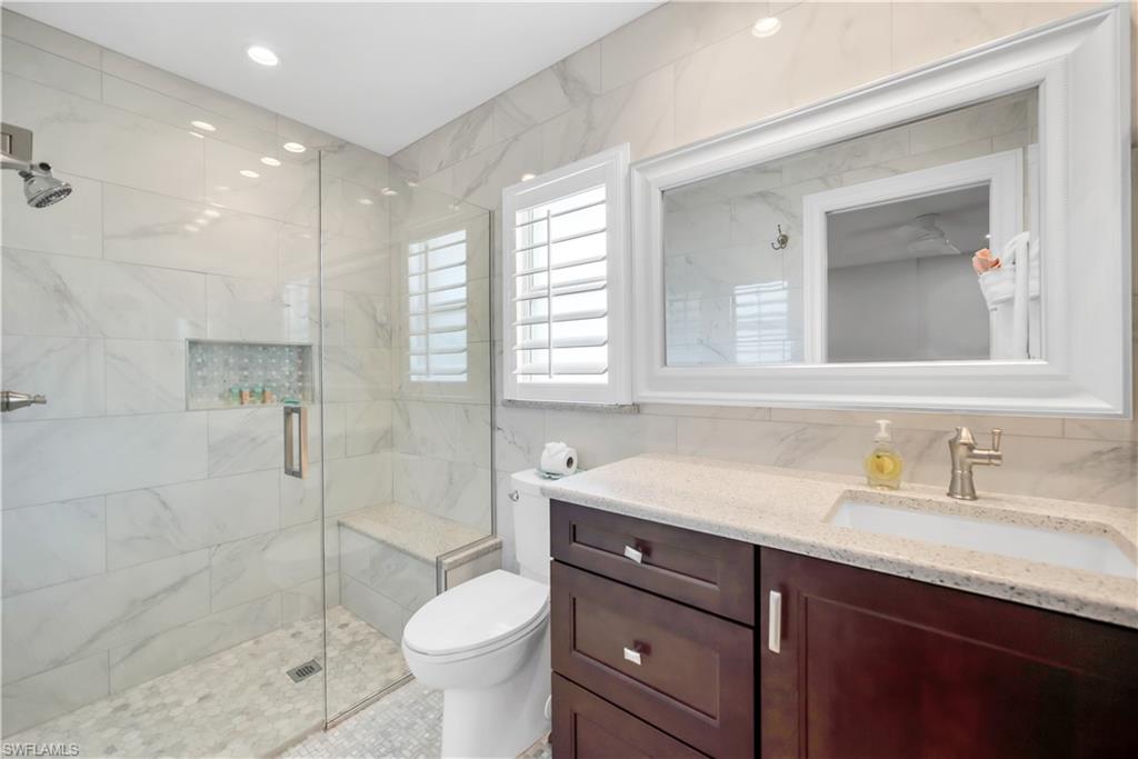 NAPLES PARK - Residential