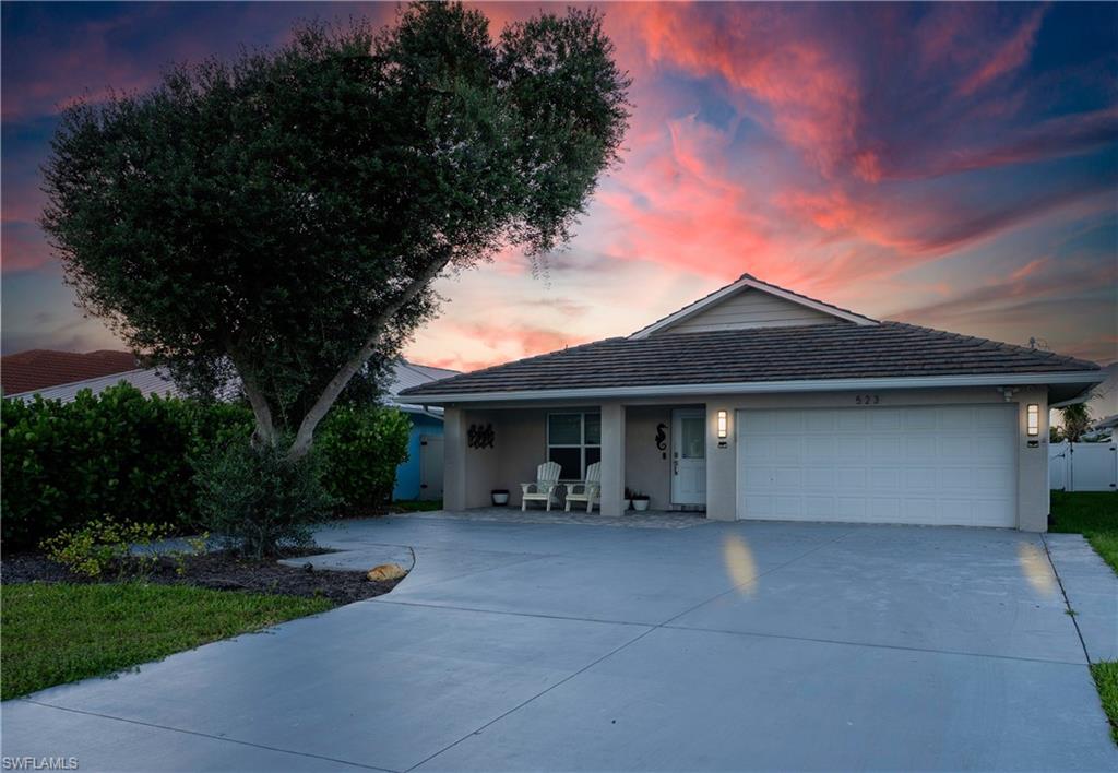 NAPLES PARK - Residential