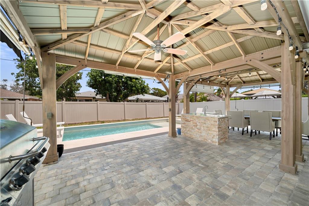 NAPLES PARK - Residential