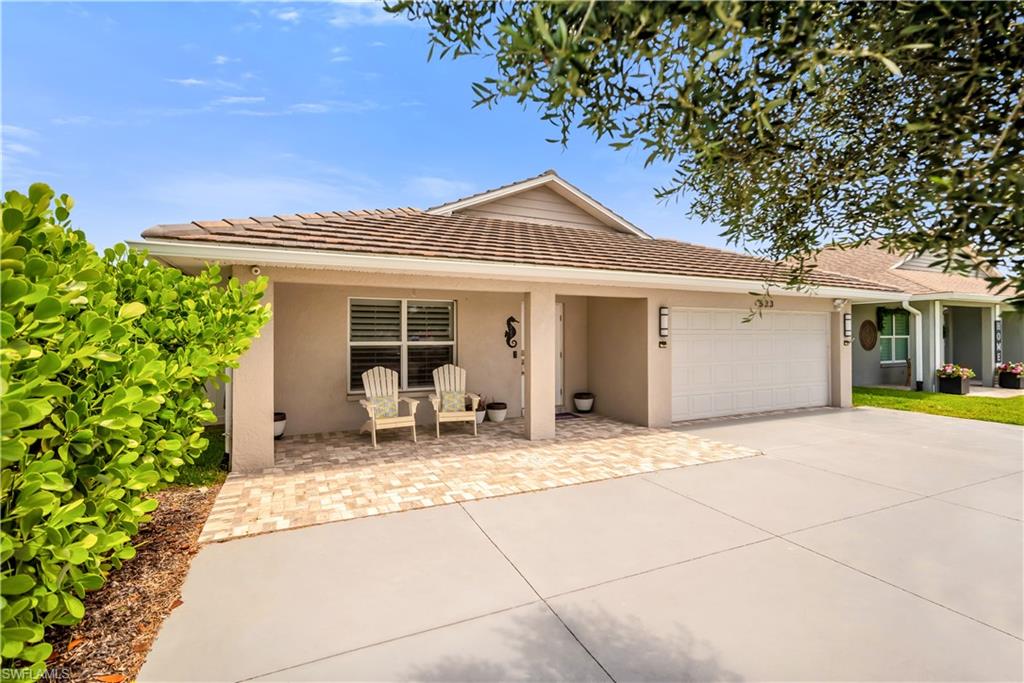 NAPLES PARK - Residential