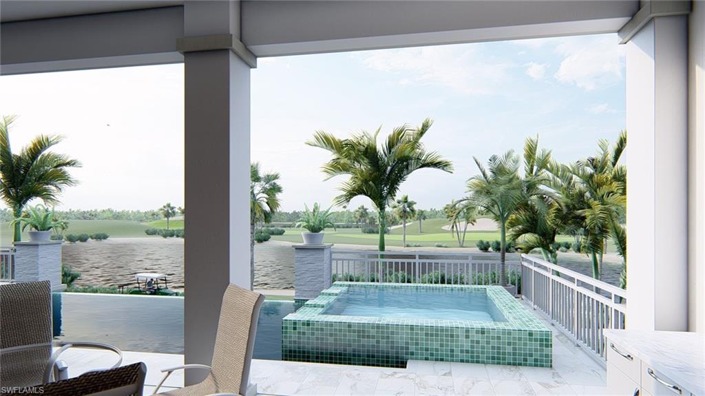 HIDEAWAY BEACH - Residential