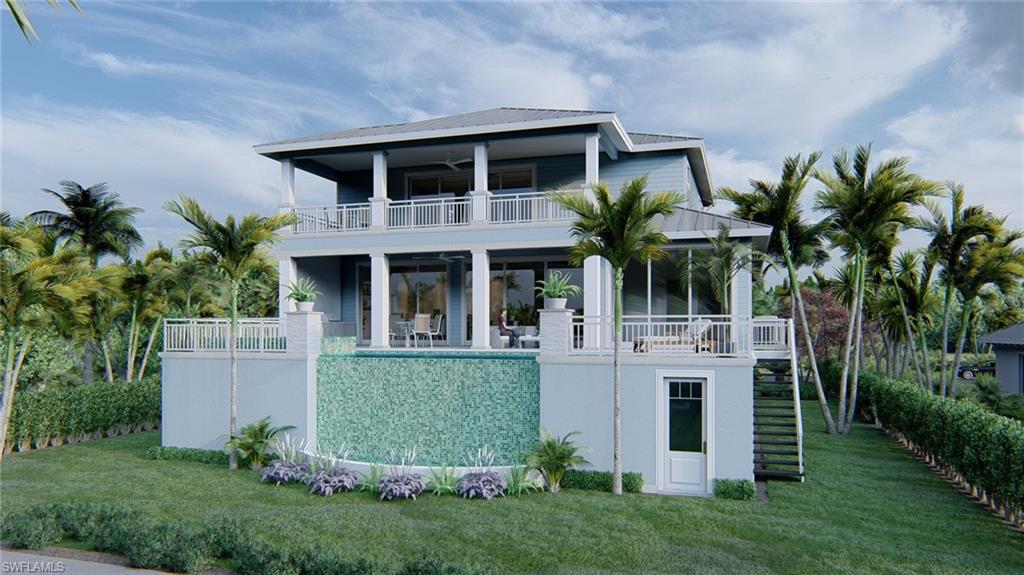 HIDEAWAY BEACH - Residential