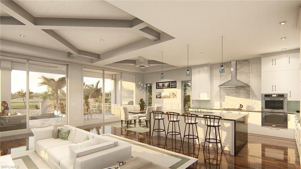HIDEAWAY BEACH - Residential