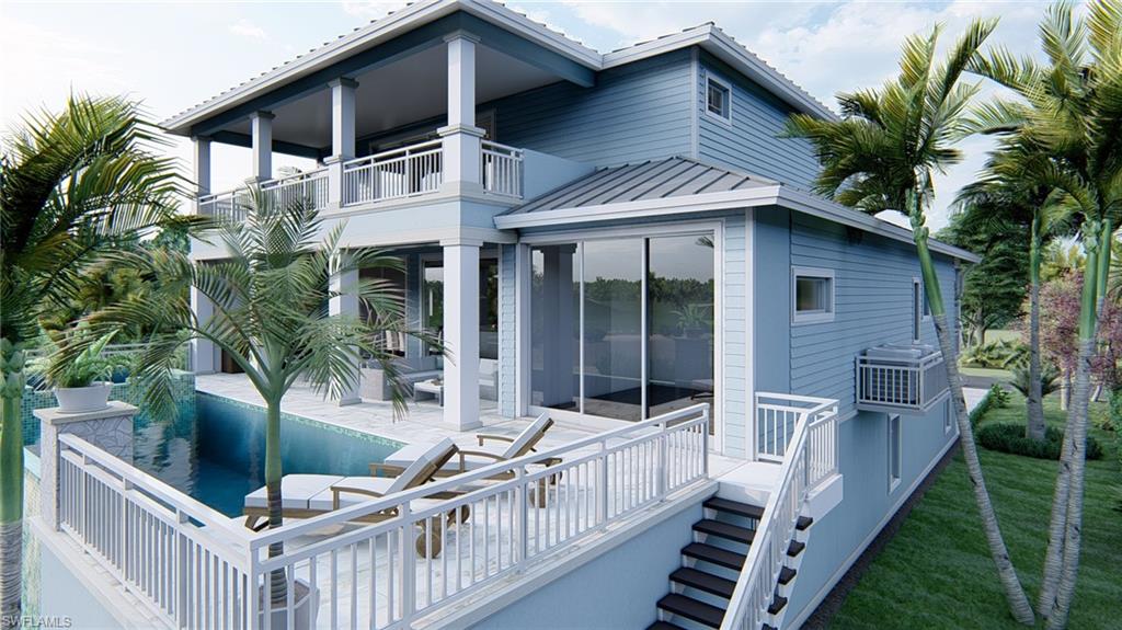 HIDEAWAY BEACH - Residential