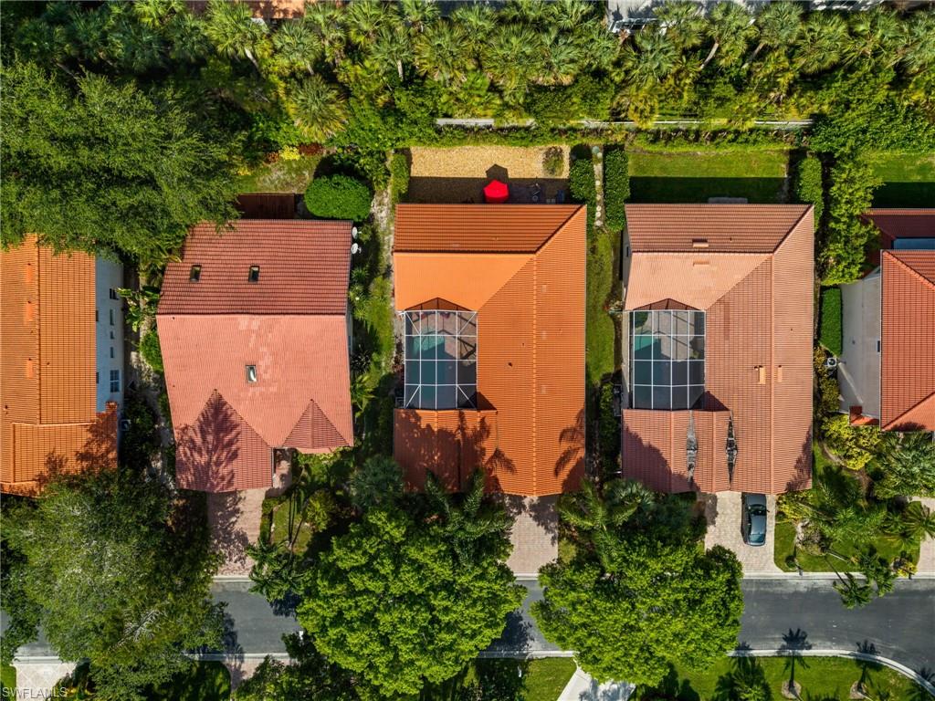 WORLD TENNIS CENTER - Residential