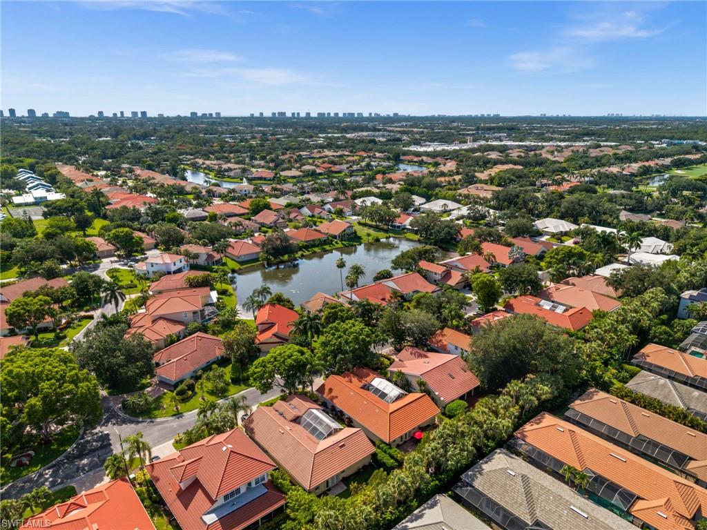 WORLD TENNIS CENTER - Residential