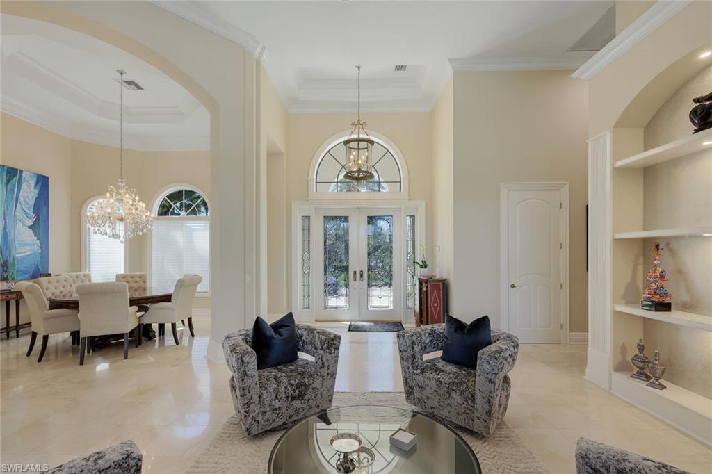 SPRING RIDGE - Residential