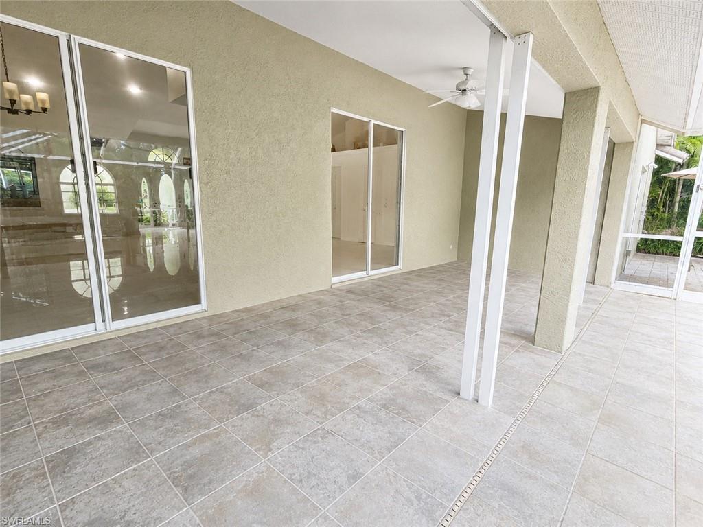 PLANTATION - Residential Lease
