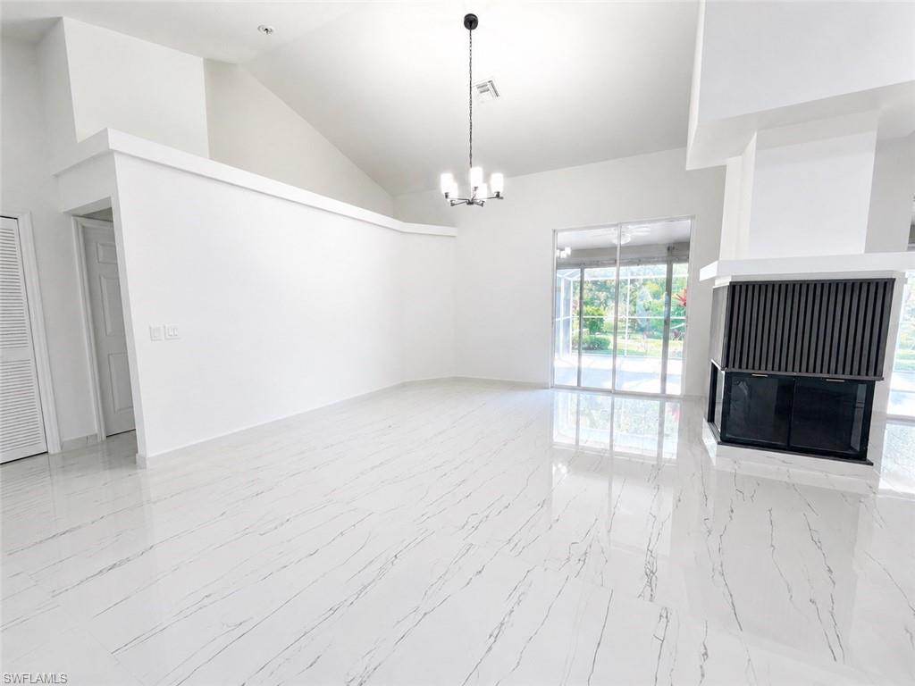 PLANTATION - Residential Lease