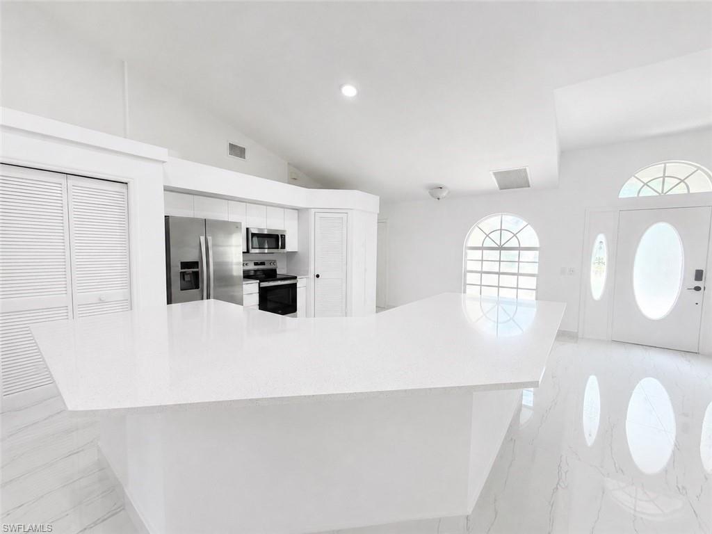 PLANTATION - Residential Lease