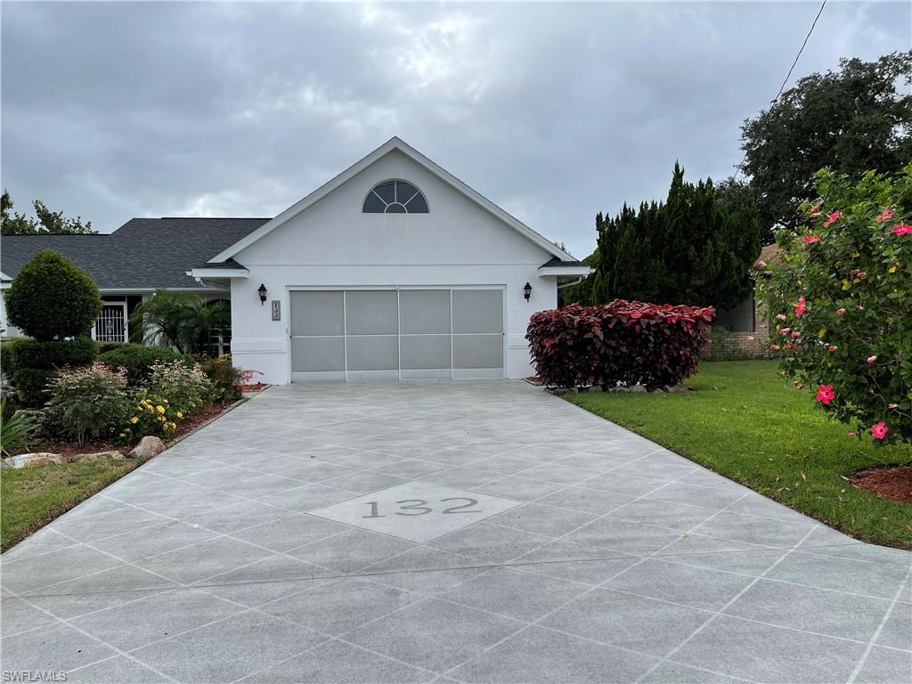 NOT APPLICABLE - Residential