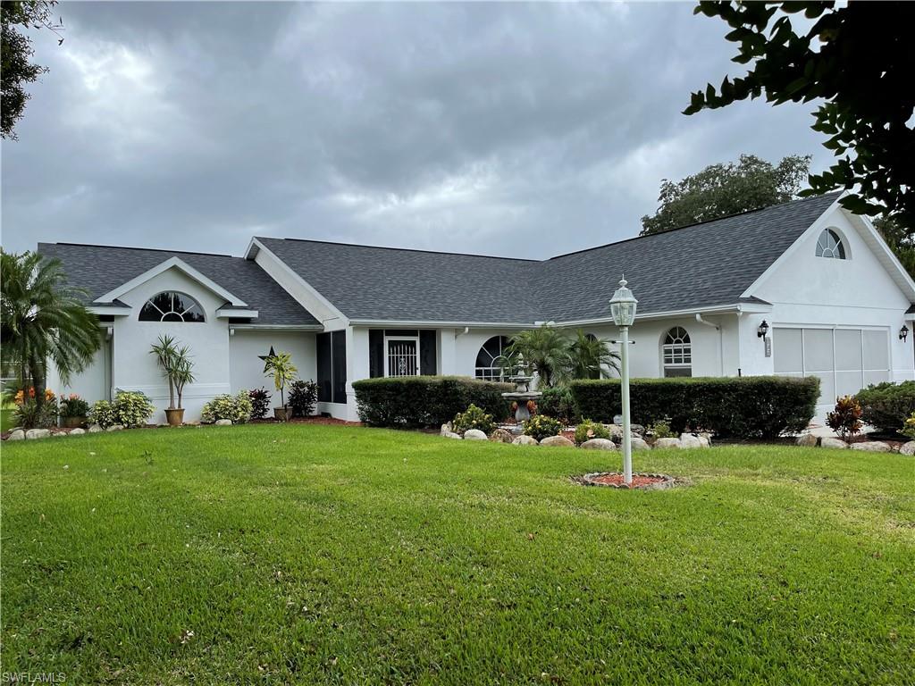 NOT APPLICABLE - Residential
