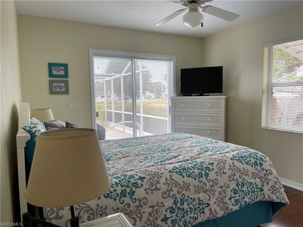 NOT APPLICABLE - Residential