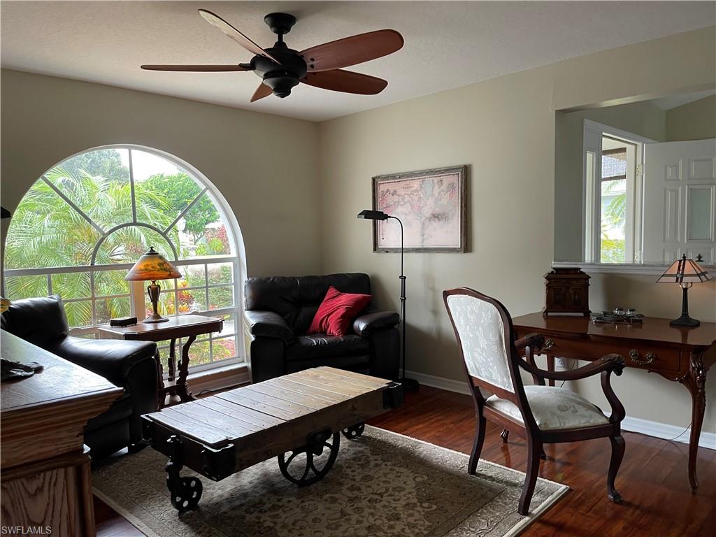 NOT APPLICABLE - Residential