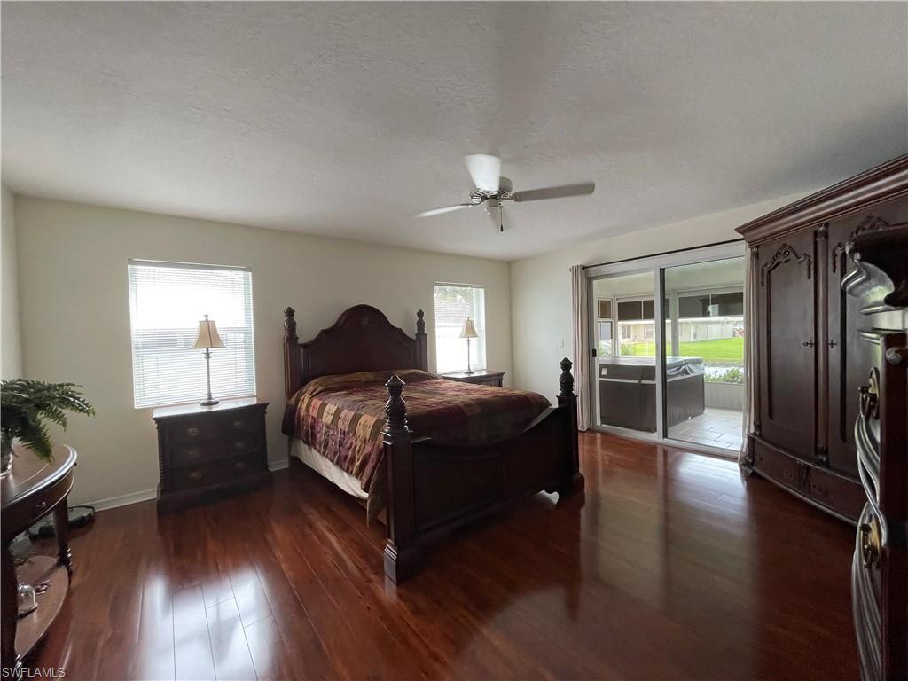 NOT APPLICABLE - Residential