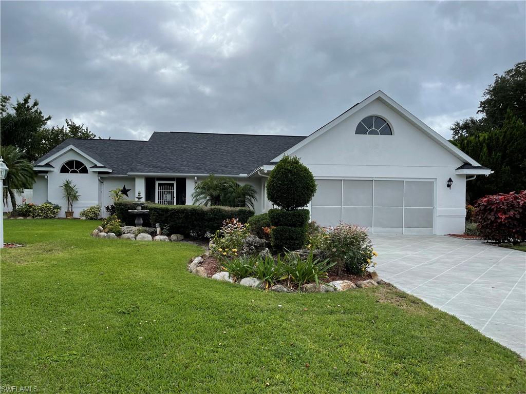 NOT APPLICABLE - Residential