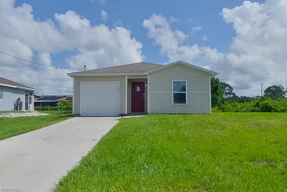 Gorgeous home in a beautiful neighborhood! This spacious 4 bedroom, 2 bathroom single-family home in Lehigh Acres features: Keyless Locks, Smart Thermostat, Primary Suite, Luxury Flooring, Open Concept Layout, Washer/Dryer Hook-Ups, and One-Car Garage. Kairos Living has no pet restrictions and is happy to provide long-term leases and 24/7 Emergency Maintenance! Amenity Fees May Apply. Please see last photo in reel for all applicable DISCLAIMERS.

Visit our Kairos Living website to tour this home on your schedule with our “Self Tour” feature and apply today!

Please Note: The advertised rent amount covers the base rent only. Additional monthly charges include a $29.99 Smart Home Fee and a $11.99 Utility Management Fee. Other charges, such as pet rent, may apply depending on your specific needs.