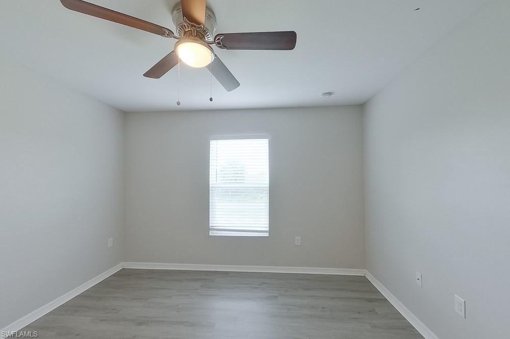 LEHIGH ACRES - Residential Lease