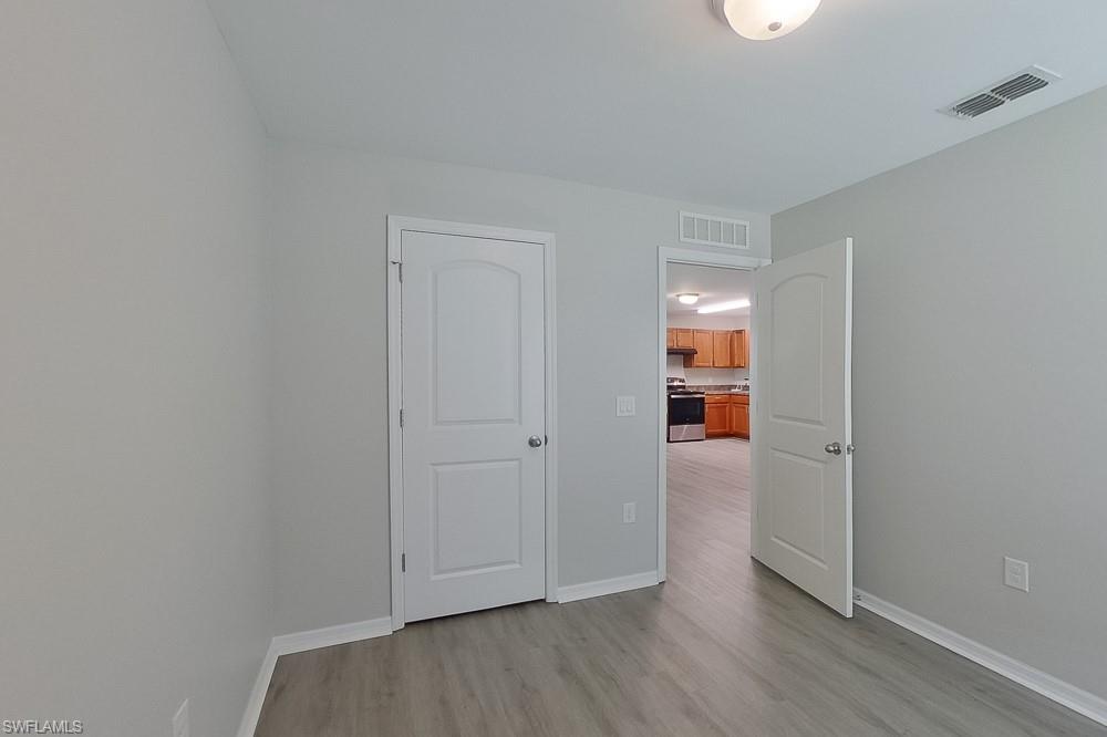 LEHIGH ACRES - Residential Lease