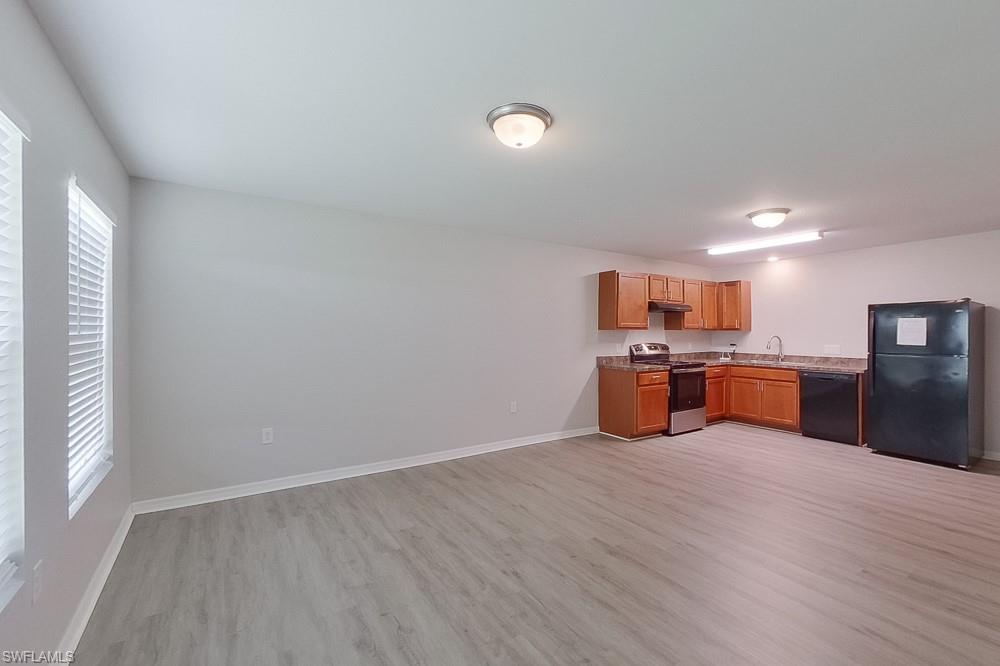 LEHIGH ACRES - Residential Lease