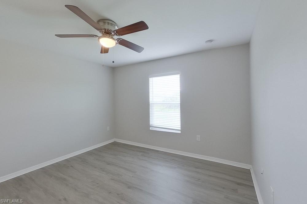 LEHIGH ACRES - Residential Lease