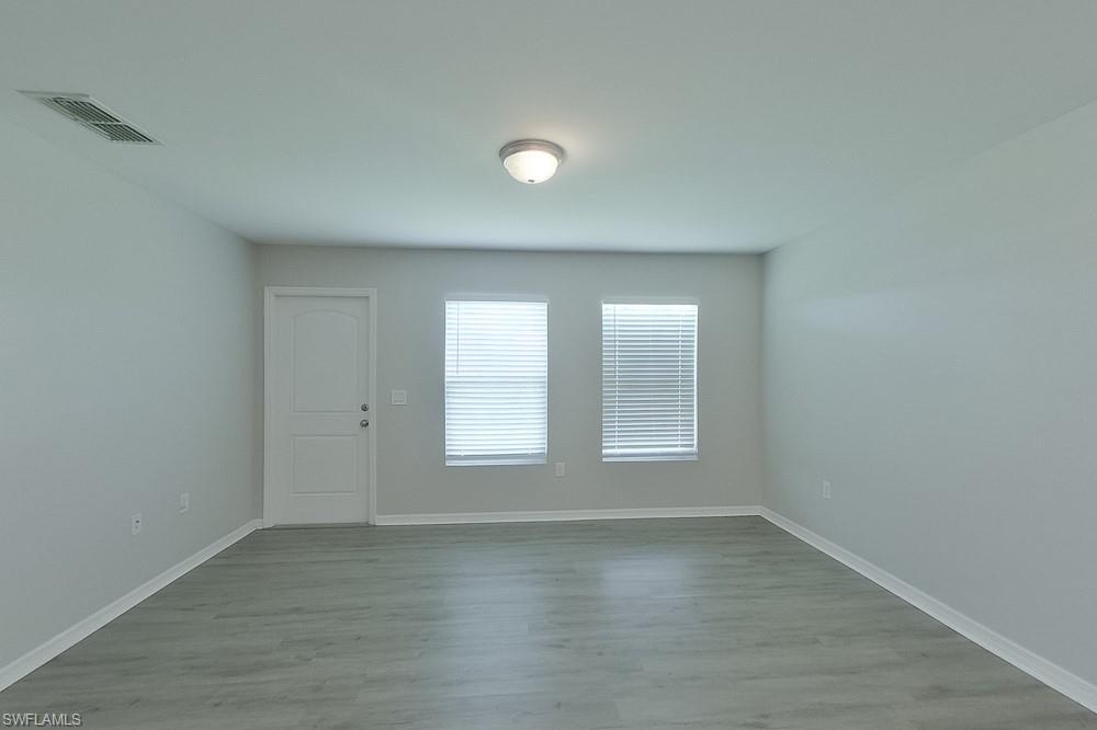 LEHIGH ACRES - Residential Lease