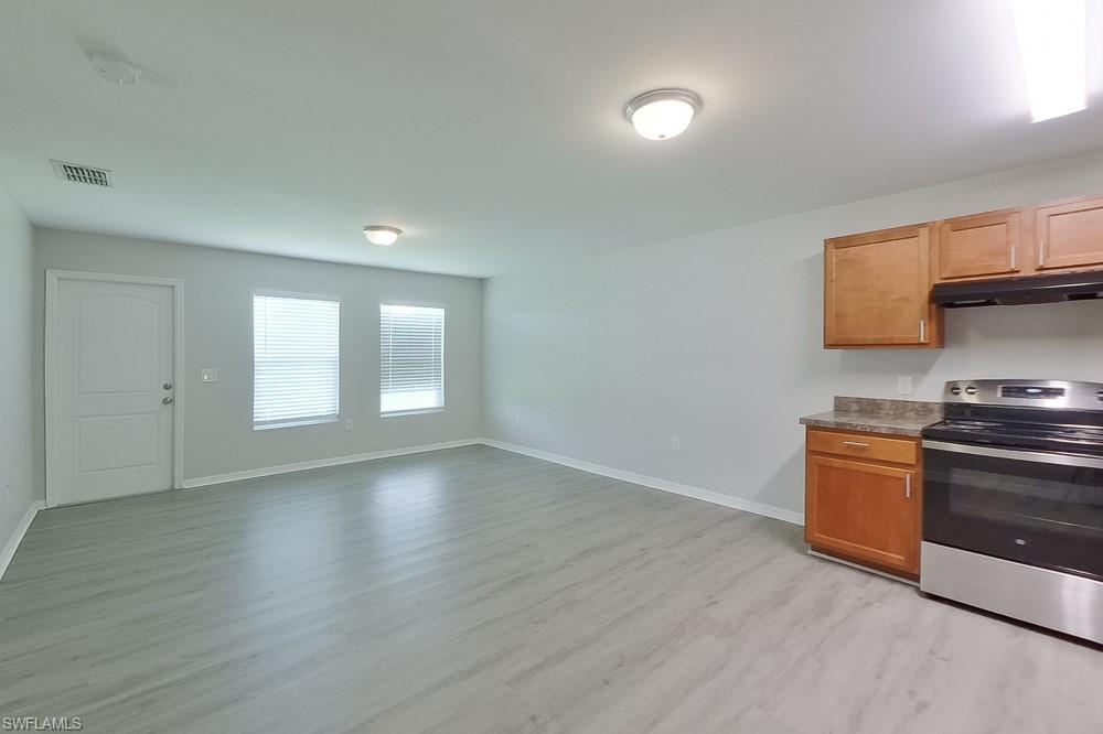 LEHIGH ACRES - Residential Lease