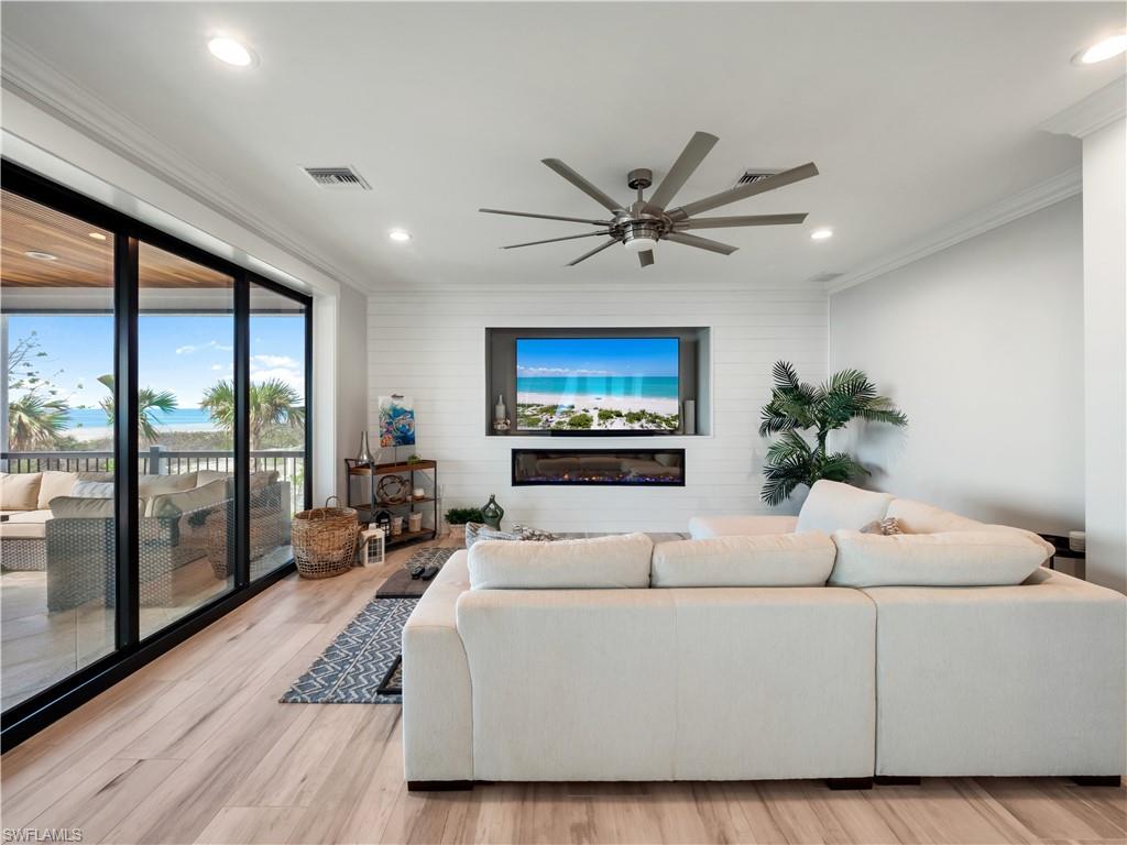 METES AND BOUNDS - Residential