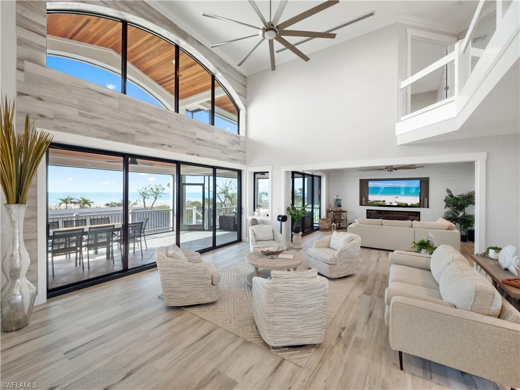 METES AND BOUNDS - Residential