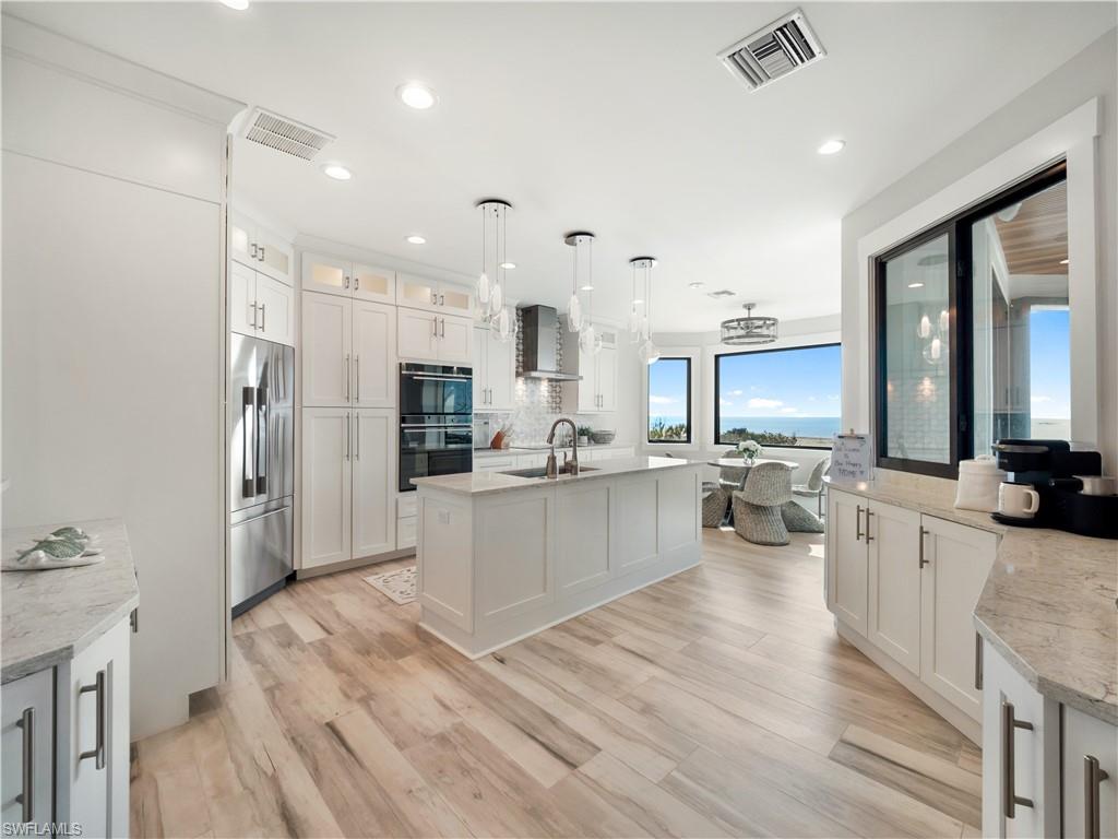 METES AND BOUNDS - Residential