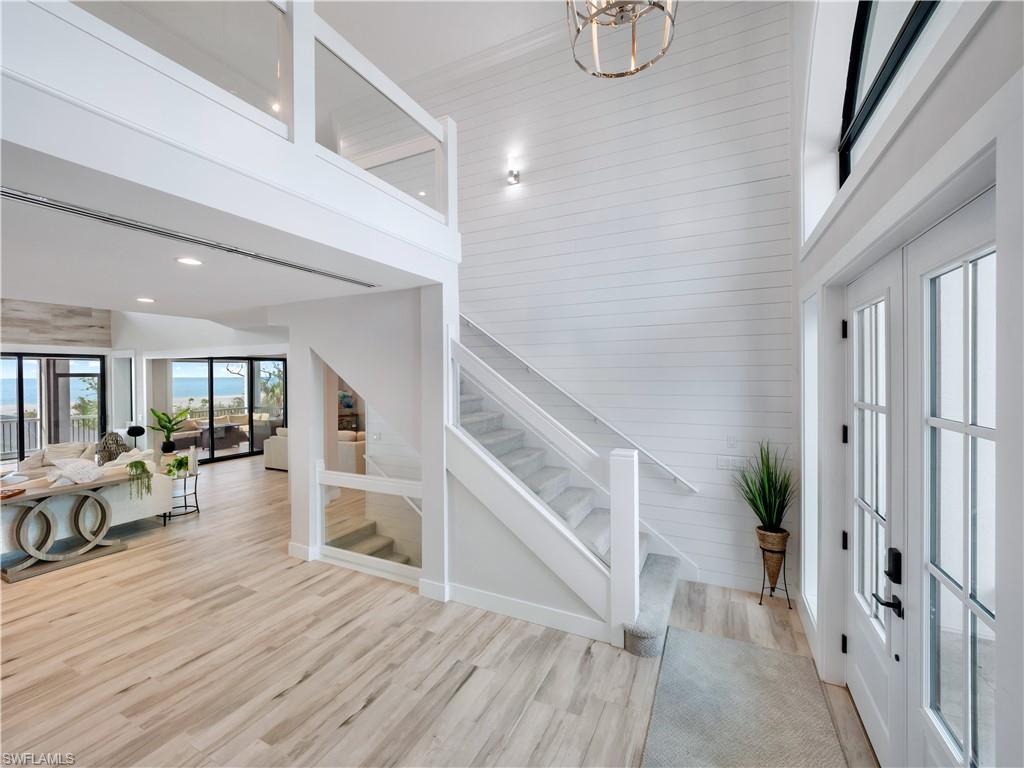 METES AND BOUNDS - Residential