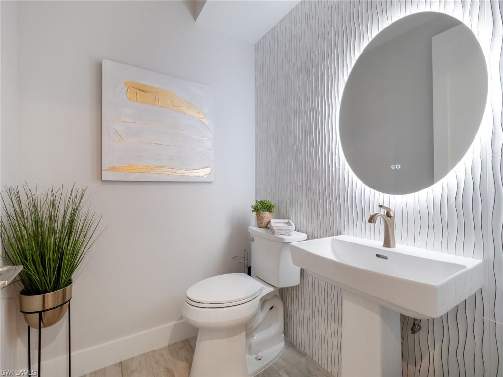 METES AND BOUNDS - Residential