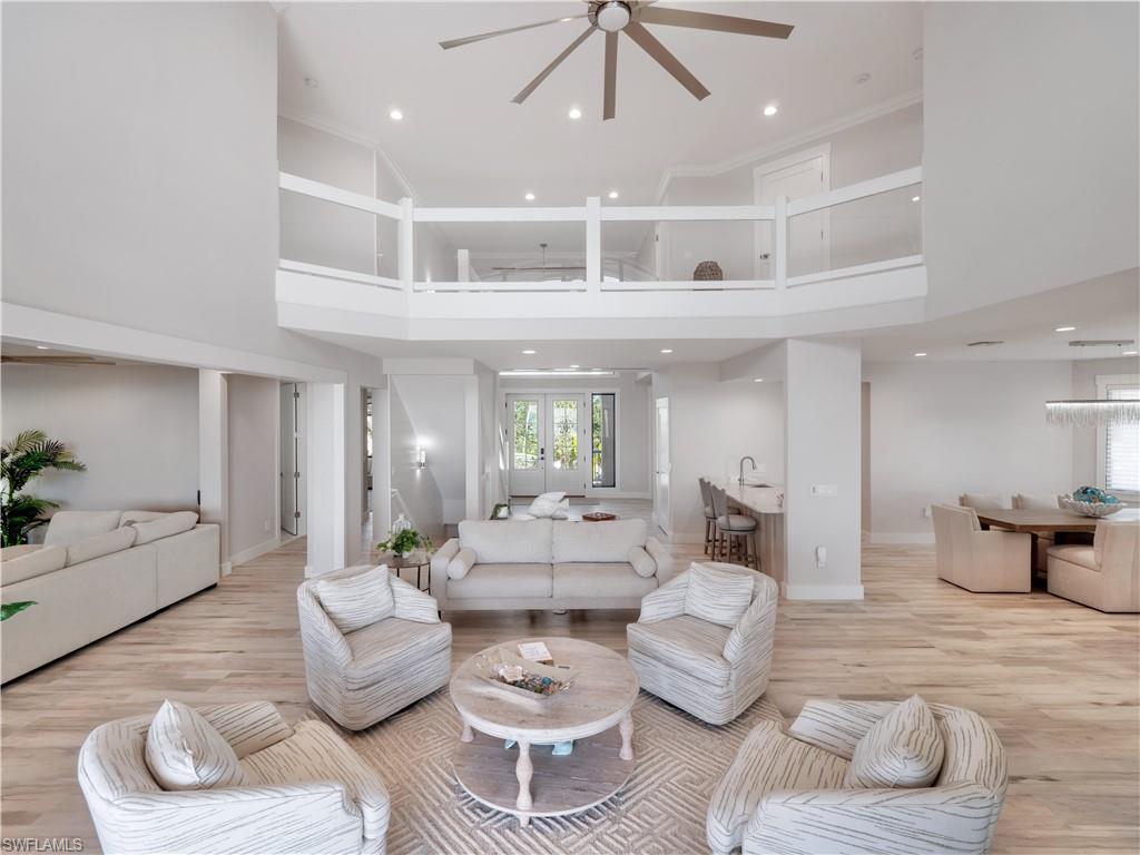 METES AND BOUNDS - Residential