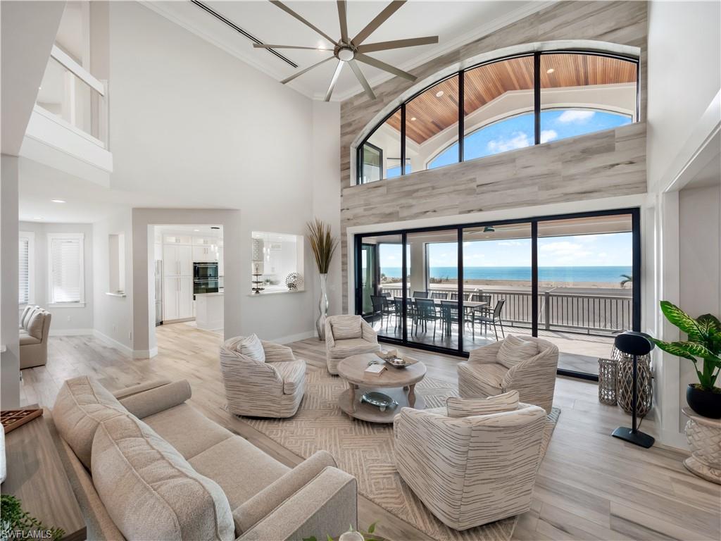METES AND BOUNDS - Residential
