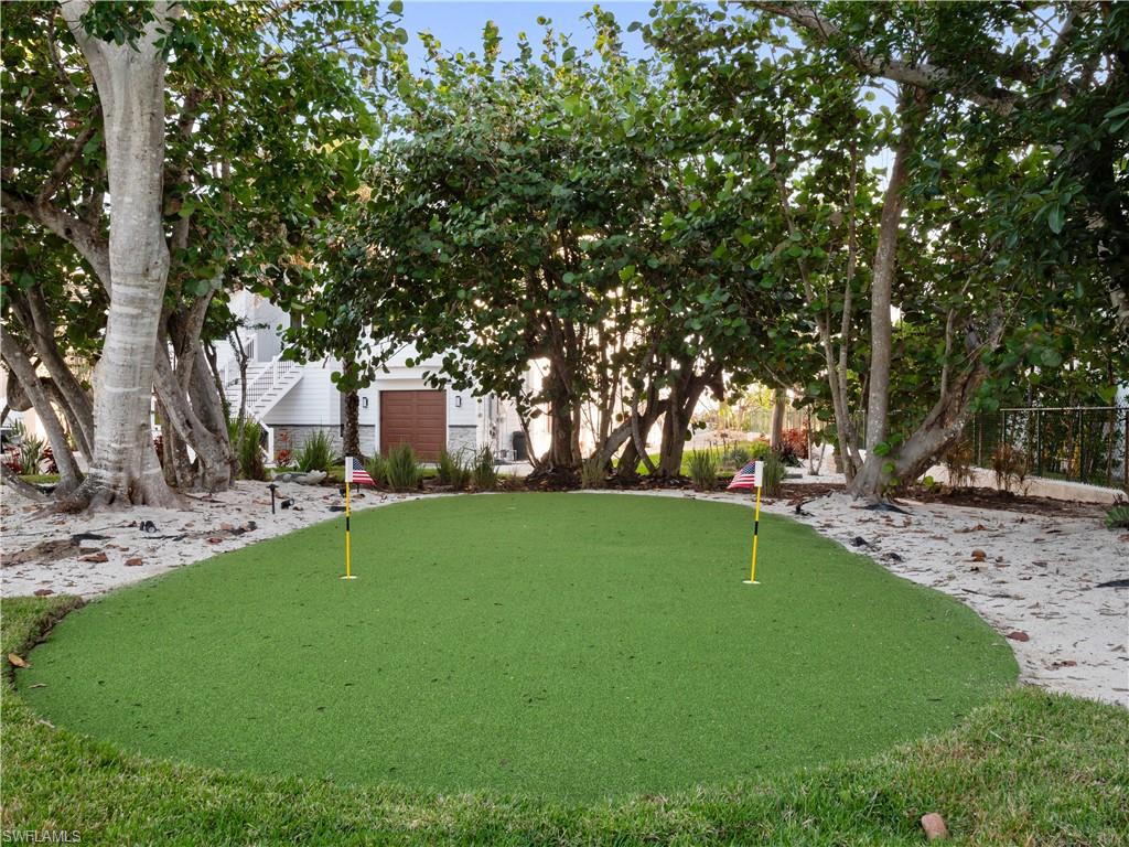 METES AND BOUNDS - Residential
