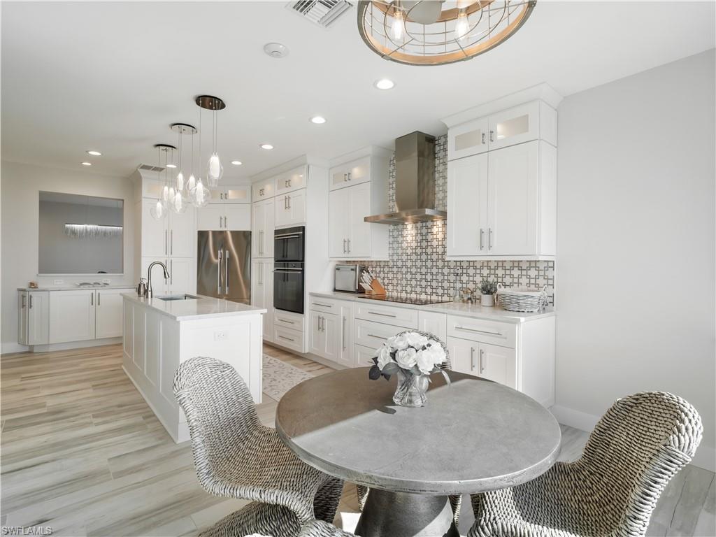 METES AND BOUNDS - Residential