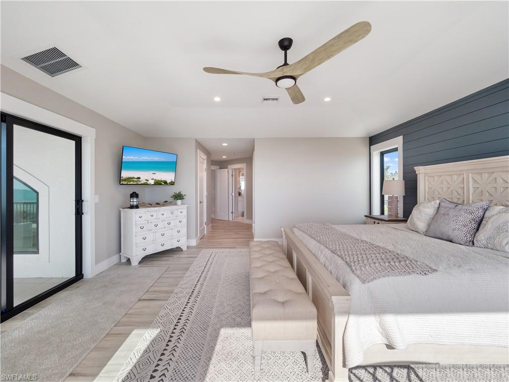 METES AND BOUNDS - Residential
