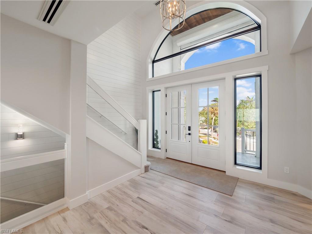 METES AND BOUNDS - Residential