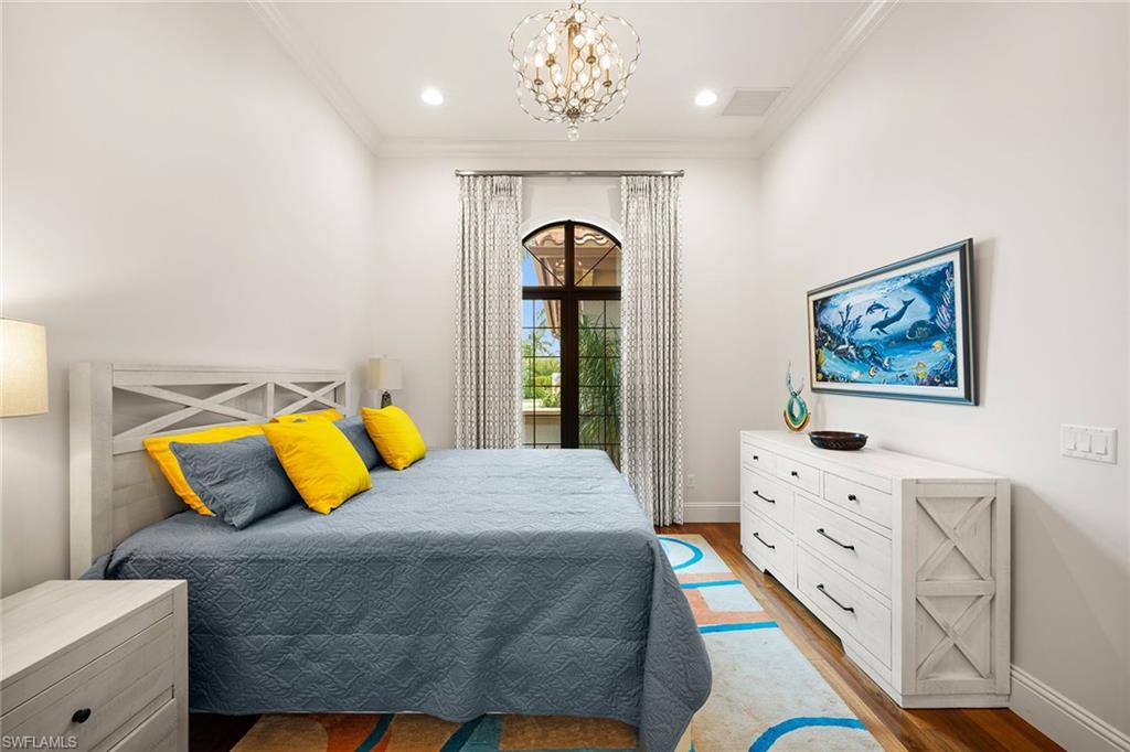 QUAIL WEST - Residential