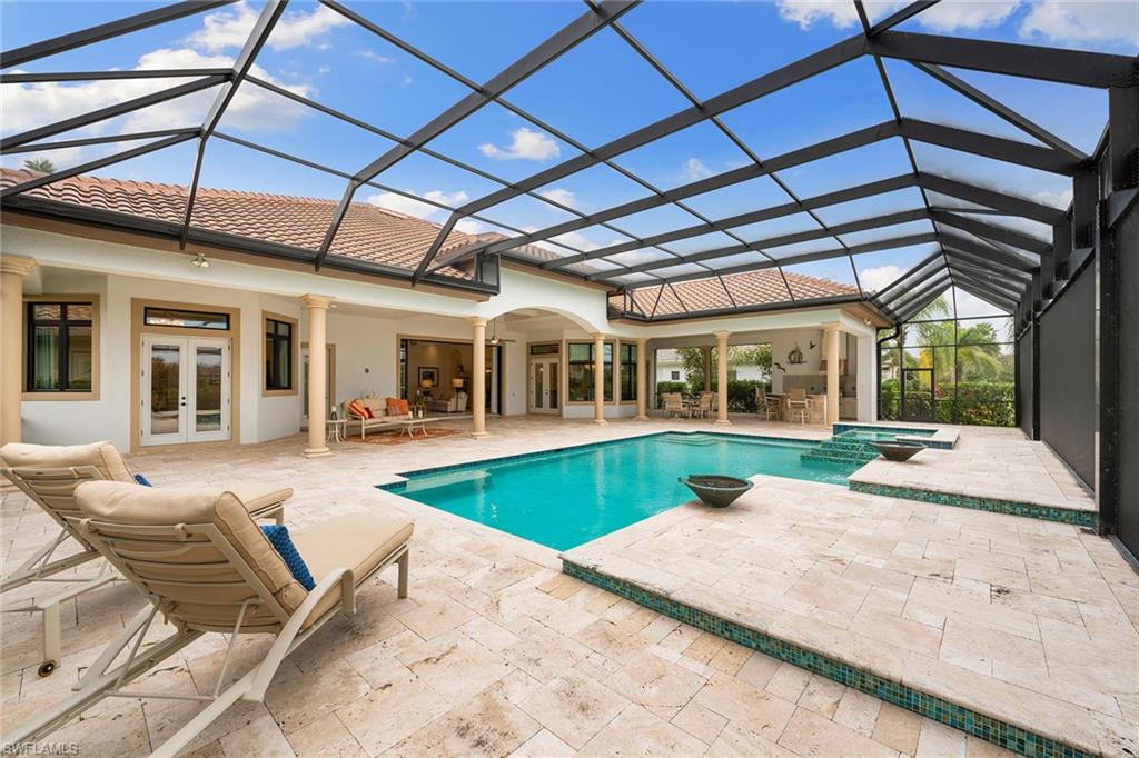 QUAIL WEST - Residential