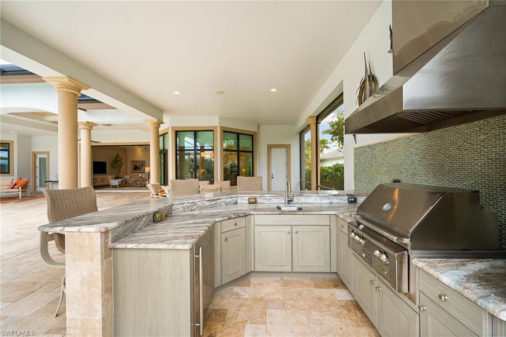 QUAIL WEST - Residential