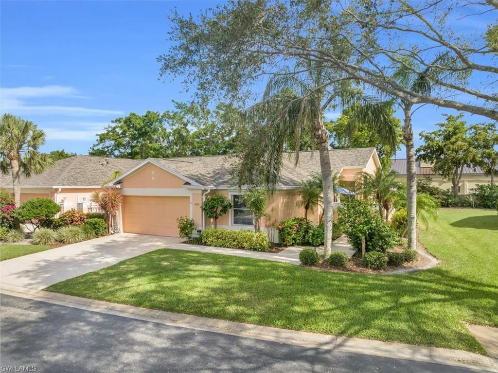 CORAL ISLE - Residential