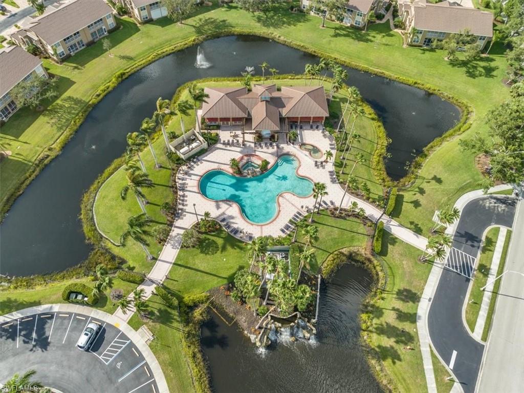 CORAL ISLE - Residential