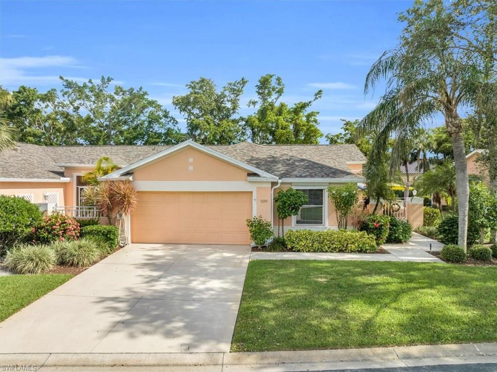 CORAL ISLE - Residential