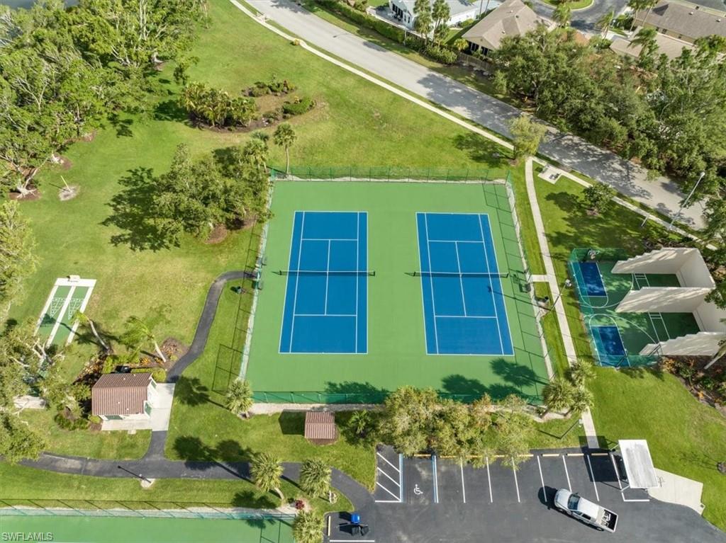 CORAL ISLE - Residential