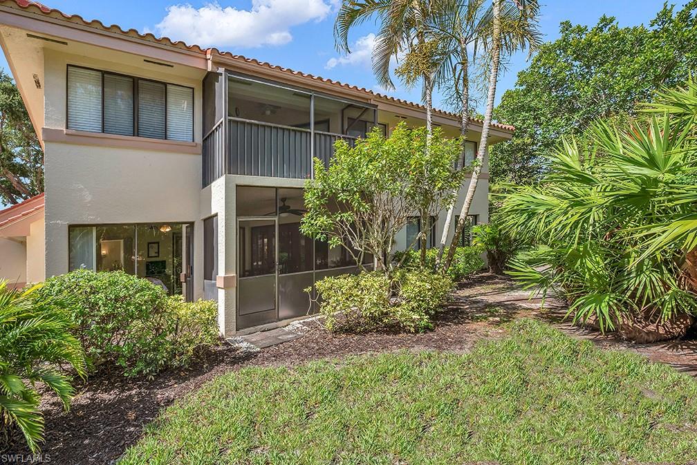 COACH HOMES - Residential