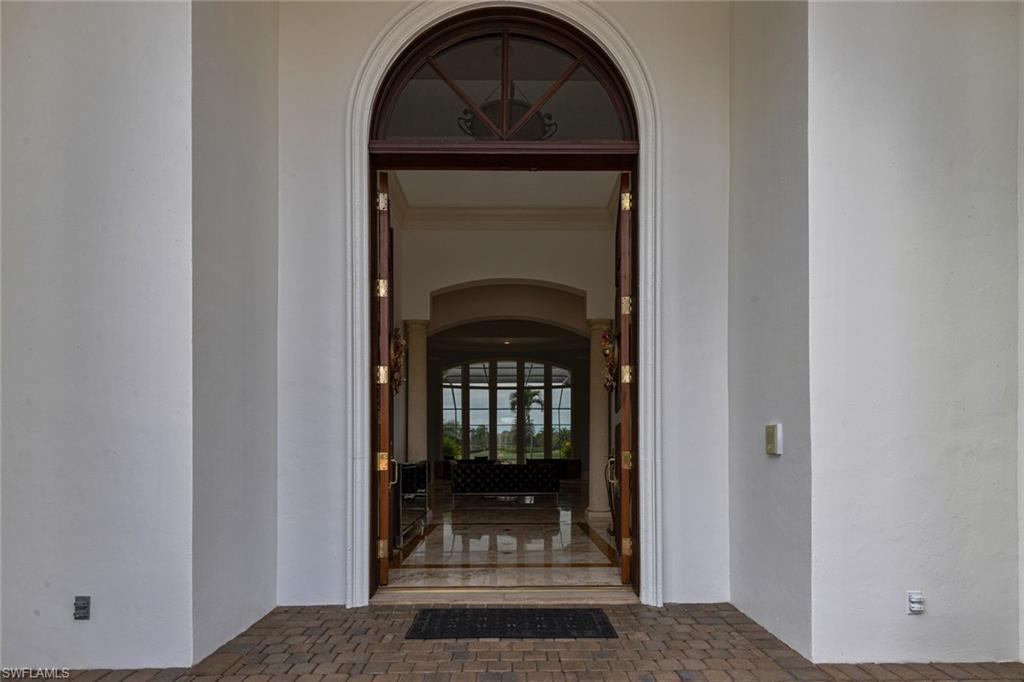 QUAIL WEST - Residential