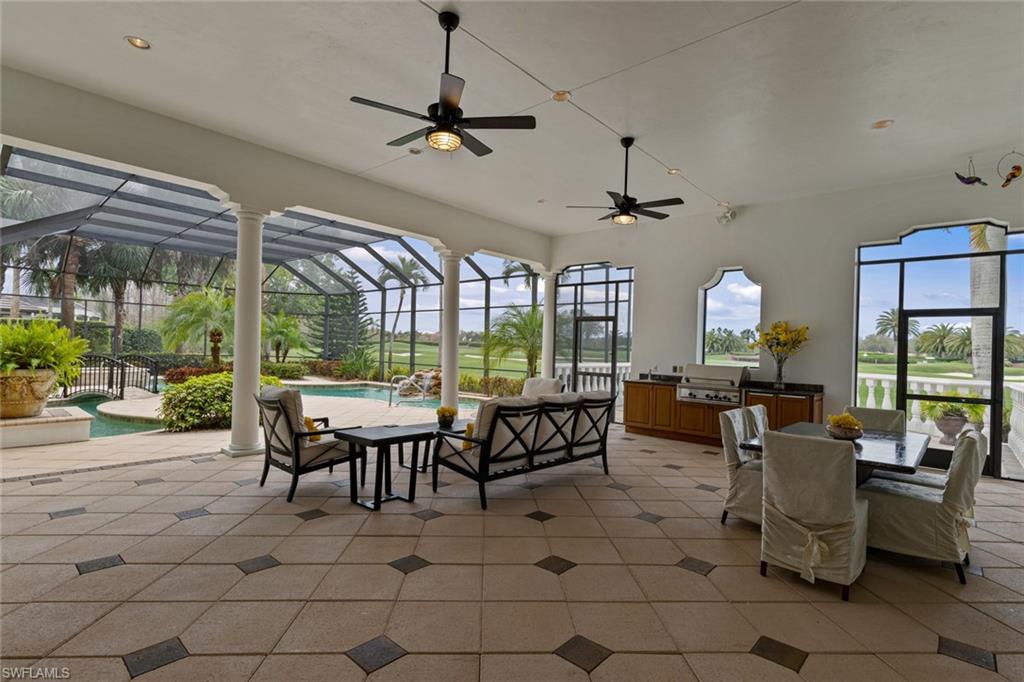 QUAIL WEST - Residential