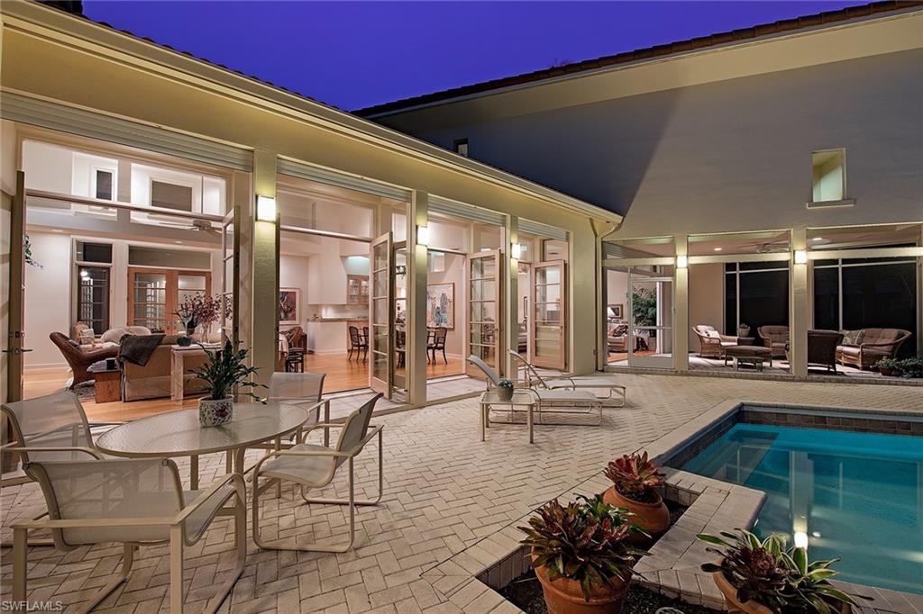 MOORINGS - Residential